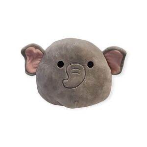 8" FlipAMallows/Squishmallows- Milo The Elephant & Kirk The Koala